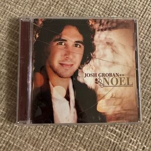 Josh Groban CD